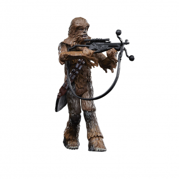 AT-ST & Chewbacca Actionfigur Vintage Collection, Star Wars: Episode VI