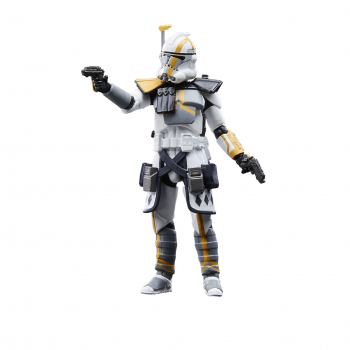 ARC Commander Blitz Action Figure Vintage Collection Exclusive VC282, Star Wars: The Clone Wars, 10 cm