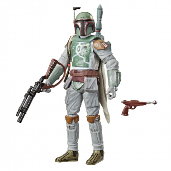 Boba Fett Vintage