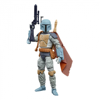 Boba Fett Action Figure Vintage Collection Exclusive, Star Wars: Droids, 10 cm