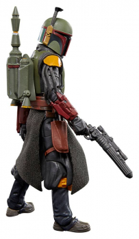 Boba Fett (Morak) Actionfigur Vintage Collection Exclusive VC252, Star Wars: The Mandalorian, 10 cm