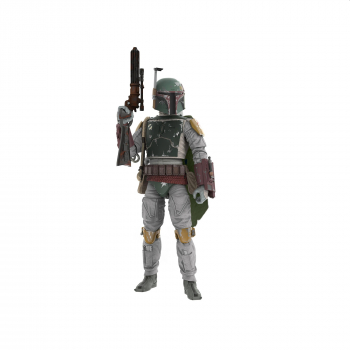 Boba Fett