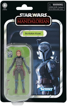 Bo-Katan Kryze