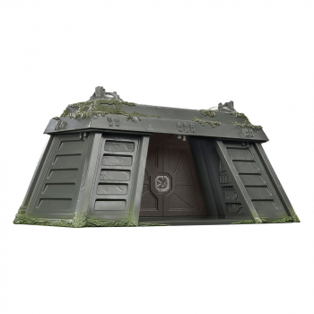 Endor Bunker Spielset Vintage Collection 40th Anniversary, Star Wars: Episode VI