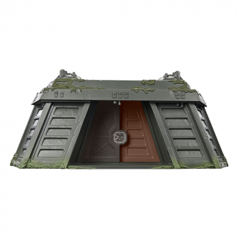 Endor Bunker Spielset Vintage Collection 40th Anniversary, Star Wars: Episode VI