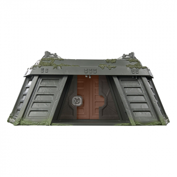 Endor Bunker Playset Vintage Collection 40th Anniversary, Star Wars: Episode VI