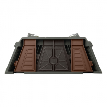 Endor Bunker Spielset Vintage Collection 40th Anniversary, Star Wars: Episode VI