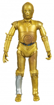 C-3PO Vintage