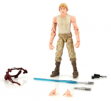 Cave of Evil Actionfiguren-Dreierpack Vintage Collection Exclusive, Star Wars: Episode V, 10 cm