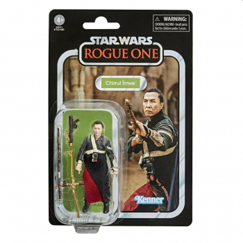 Chirrut Imwe