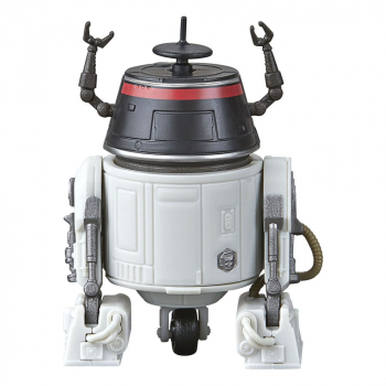 Chopper (Imperial Disguise) Actionfigur Vintage Collection, Star Wars Rebels, 10 cm