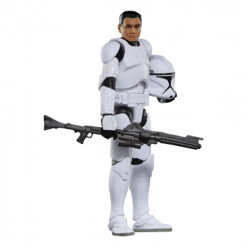 Phase I Clone Trooper Actionfigur Vintage Collection VC309, Star Wars: Episode II, 10 cm