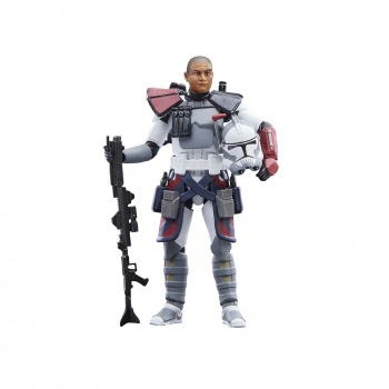 ARC Commander Colt Actionfigur Vintage Collection Exclusive, Star Wars: The Clone Wars, 10 cm