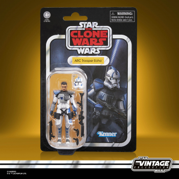 Vintage Collection Wave 19