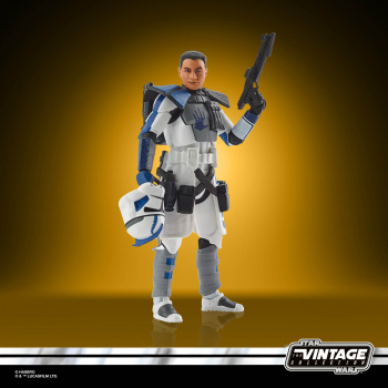 ARC Trooper Echo