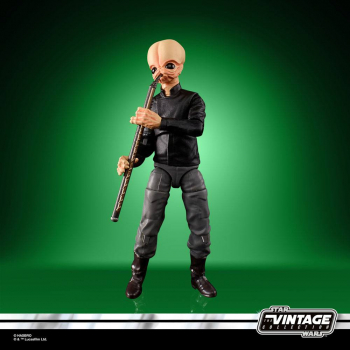 Figrin D'an Action Figure Vintage Collection VC249, Star Wars: Episode IV, 10 cm