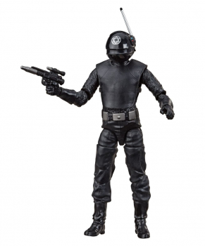 Death Star Gunner Vintage