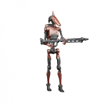 Heavy Battle Droid