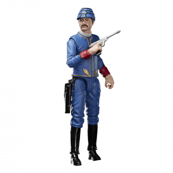 Bespin Security Guard (Helder Spinoza) Actionfigur Vintage Collection Exclusive VC233, Star Wars: Episode V, 10 cm