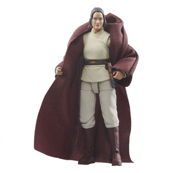 Jedi Master Indara Actionfigur Vintage Collection VC345, Star Wars: The Acolyte, 10 cm