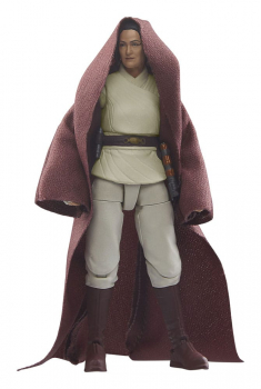 Jedi Master Indara Actionfigur Vintage Collection VC345, Star Wars: The Acolyte, 10 cm