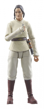 Jedi Master Indara Action Figure Vintage Collection VC345, Star Wars: The Acolyte, 10 cm