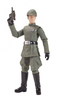 Moff Jerjerrod Actionfigur Vintage Collection VC284, Star Wars: Episode VI, 10 cm