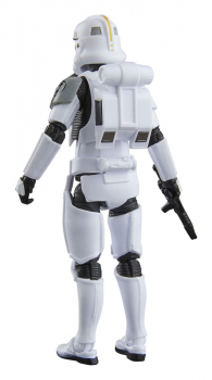 Jetpack Trooper Actionfigur Vintage Collection VC336, Star Wars Jedi: Survivor, 10 cm