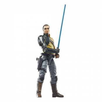 Kanan Jarrus Actionfigur Vintage Collection VC318, Star Wars Rebels, 10 cm