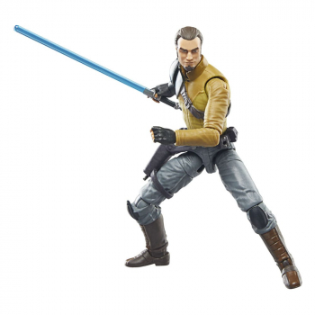 Kanan Jarrus Actionfigur Vintage Collection VC318, Star Wars Rebels, 10 cm