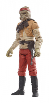 Kithaba (Skiff Guard) Actionfigur Vintage Collection Specialty VC56, Star Wars: Episode VI, 10 cm