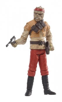 Kithaba (Skiff Guard) Actionfigur Vintage Collection Specialty VC56, Star Wars: Episode VI, 10 cm