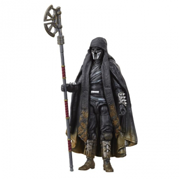 Knight of Ren Vintage