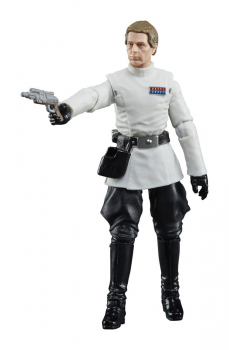 Director Orson Krennic Actionfigur Vintage Collection, Rogue One: A Star Wars Story, 10 cm