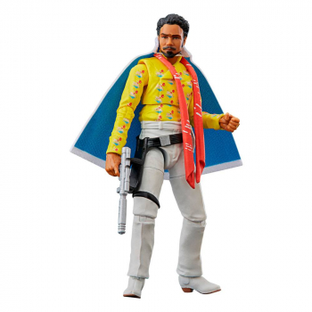 Lando Calrissian Actionfigur Vintage Collection Exclusive VC238, Star Wars: Battlefront II, 10 cm