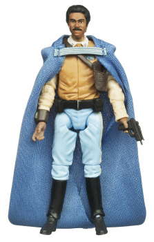 Lando Calrissian Vintage