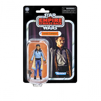 Lando Calrissian