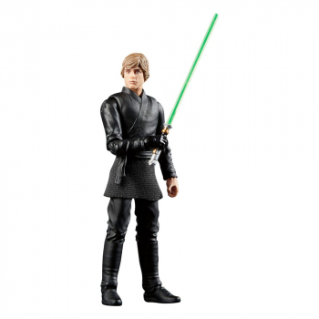 Luke Skywalker (Jedi Academy) Action Figure Vintage Collection, Star Wars: The Book of Boba Fett, 10 cm