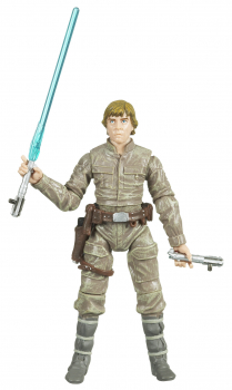 Luke Skywalker Vintage