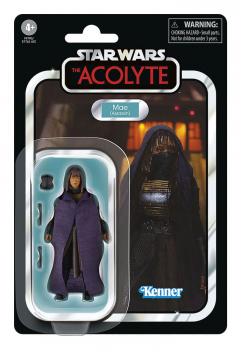 Mae (Assassin) Actionfigur Vintage Collection VC328, Star Wars: The Acolyte, 10 cm