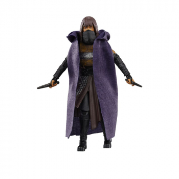 Mae (Assassin) Actionfigur Vintage Collection VC328, Star Wars: The Acolyte, 10 cm