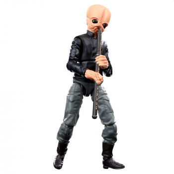 Figrin D'an and the Modal Nodes Actionfiguren 7er-Pack Vintage Collection Exclusive, Star Wars: Episode IV, 10 cm