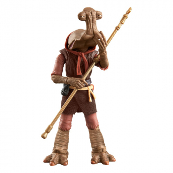 Momaw Nadon (Hammerhead) Actionfigur Vintage Collection VC362, Star Wars: Episode IV, 10 cm