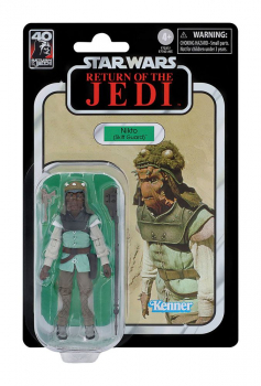 Actionfiguren Star Wars: The Vintage Collection Specialty, Wave 28 Closed Case, 10 cm