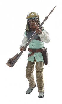 Nikto (Skiff Guard) Action Figure Vintage Collection Specialty VC99, Star Wars: Episode VI, 10 cm