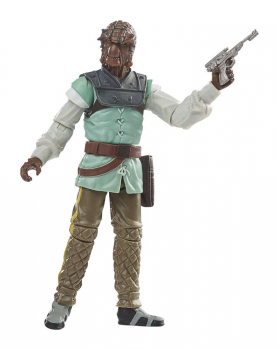 Nikto (Skiff Guard) Action Figure Vintage Collection Specialty VC99, Star Wars: Episode VI, 10 cm