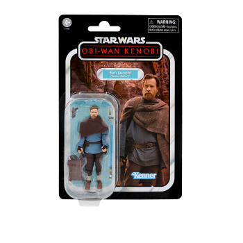 Actionfiguren-Dreierpack Vintage Collection Exclusive, Star Wars: Obi-Wan Kenobi, 10 cm