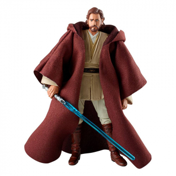 Obi-Wan Kenobi Actionfigur Vintage Collection Specialty VC31, Star Wars: Episode II, 10 cm