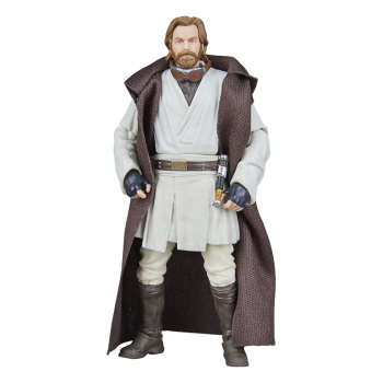 Obi-Wan Kenobi (Jedi Legend) Action Figure Vintage Collection VC357, Star Wars: Obi-Wan Kenobi, 10 cm