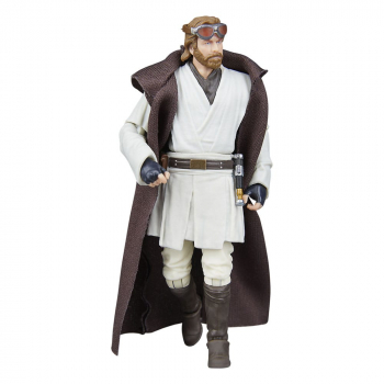 Obi-Wan Kenobi (Jedi Legend) Actionfigur Vintage Collection VC357, Star Wars: Obi-Wan Kenobi, 10 cm